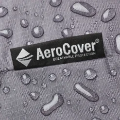 Aerocover Loungesethoes Hoek L-vorm 270x270x100x70 -Goedkope Flora Lief Winkel aerocover loungesethoes hoek l vorm 270x270x100x70 5 l