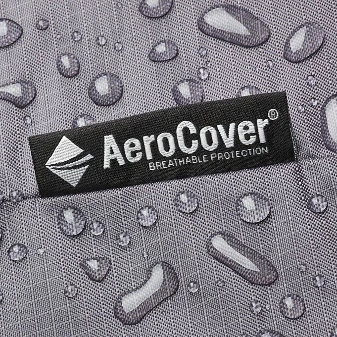 AeroCover Loungestoel Hoes 75 X 78 Cm 4 AeroCover Loungestoel Hoes 75 X 78 Cm - Afbeelding 4
