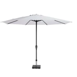 Aerocover Parasolhoes 165 Cm -Goedkope Flora Lief Winkel aerocover parasolhoes 165 cm 2 l