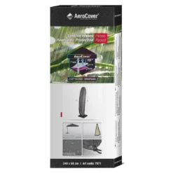 AeroCover Parasolhoes Zweefparasol 240