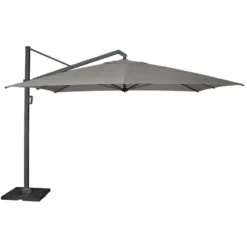 AeroCover Parasolhoes Zweefparasol 292 Cm 6 AeroCover Parasolhoes Zweefparasol 292 Cm -Goedkope Flora Lief Winkel aerocover parasolhoes zweefparasol 292 cm 2 l