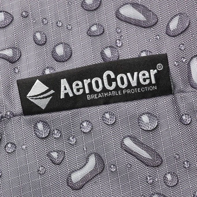 AeroCover Parasolhoes Zweefparasol 292 Cm 4 AeroCover Parasolhoes Zweefparasol 292 Cm - Afbeelding 4