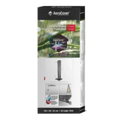 AeroCover Parasolhoes Zweefparasol 292 Cm