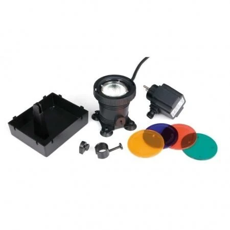 Ubbink Aqualight 30 Led Onderwaterverlicht 1 Ubbink Aqualight 30 Led Onderwaterverlicht