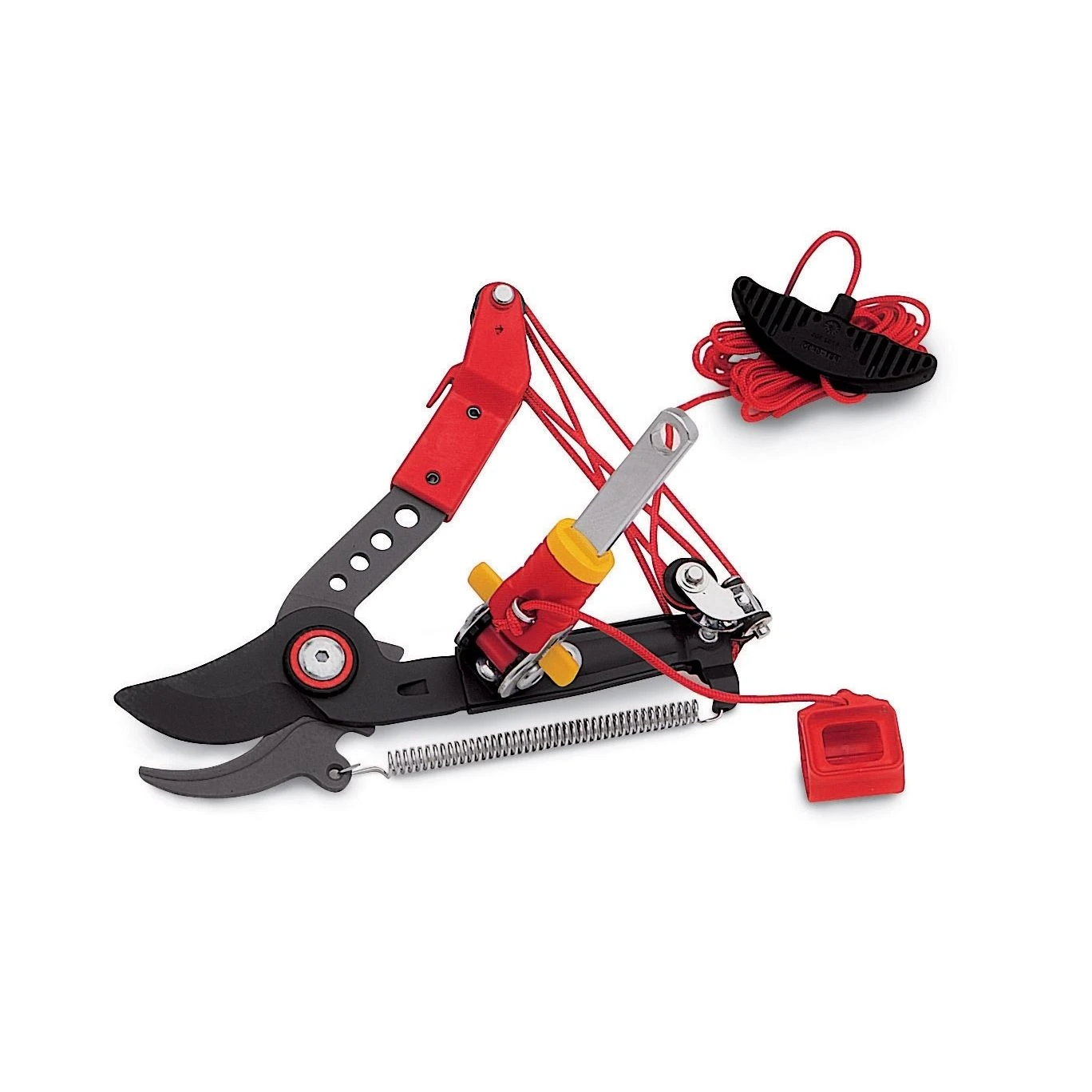 Wolf-Garten Wolf Multi-star Boomschaar Vario Rr- Vm 1 Wolf-Garten Wolf Multi-star Boomschaar Vario Rr- Vm