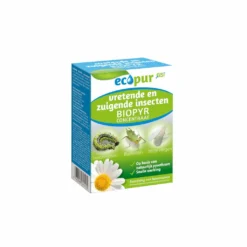 BSI Ecopur Biopyr Vretende En Zuigende Insecten Concentraat 30 Ml