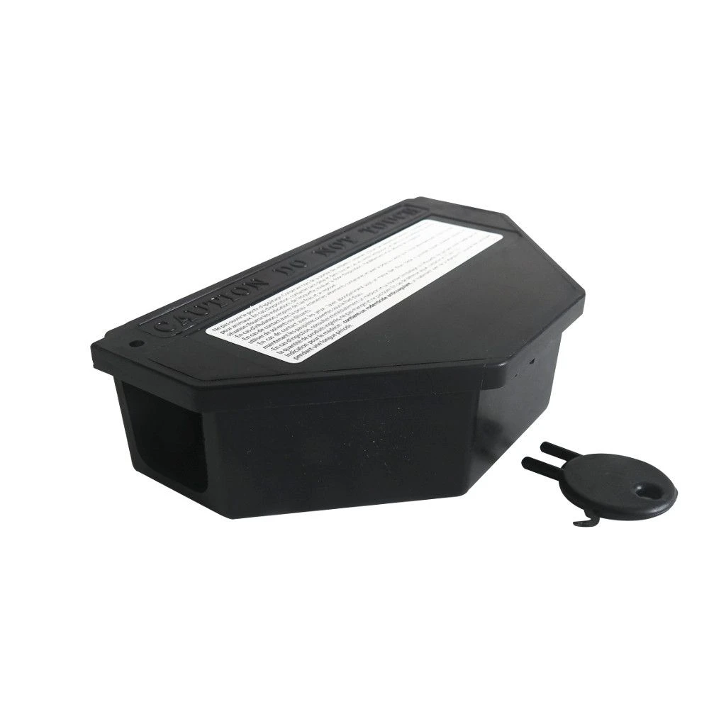 BSI Muizen Voerdozen 2 BSI Muizen Voerdozen - Afbeelding 2