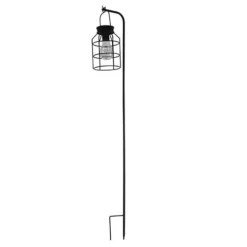 Countryfield LED Summer Hanglamp Zwart