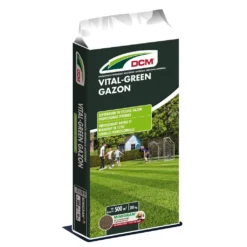 DCM Vital-green Gazon 20 Kg