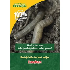 Ecostyle Aaltjes Tegen Emelten 50m²