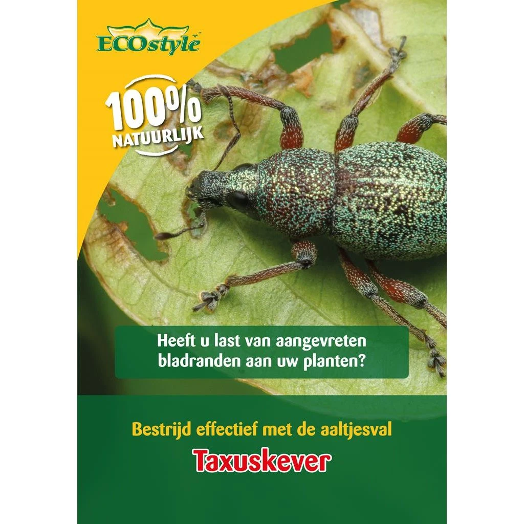 Ecostyle Aaltjes Tegen Taxuskevers Val 1 Ecostyle Aaltjes Tegen Taxuskevers Val