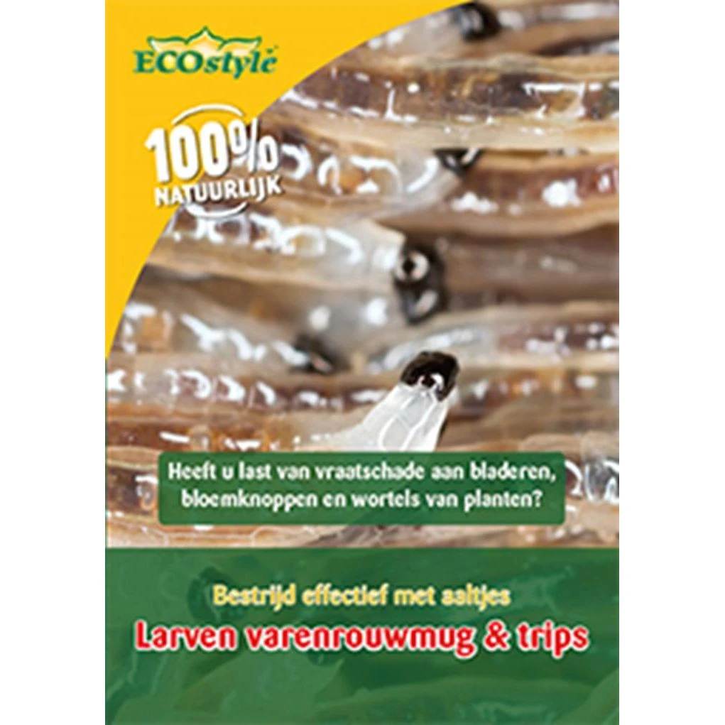 Ecostyle Aaltjes Tegen Varenrouwmug 50 M² 1 Ecostyle Aaltjes Tegen Varenrouwmug 50 M²