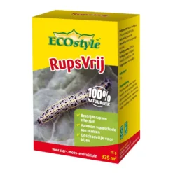 Ecostyle Rupsvrij Delfin 25 Gram