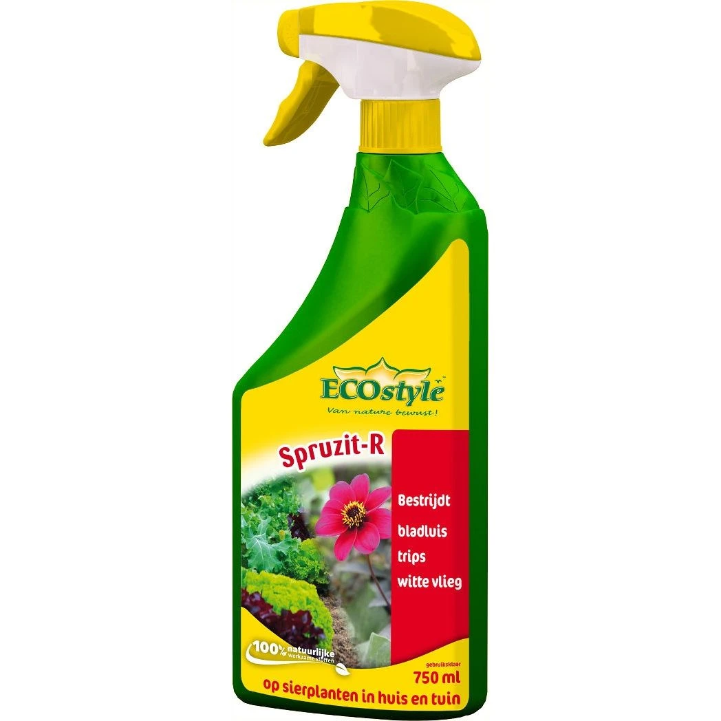 ECOstyle Spruzit-R Gebruiksklaar 750 Ml 1 ECOstyle Spruzit-R Gebruiksklaar 750 Ml