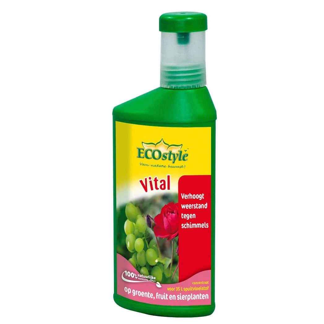 ECOstyle Vital Concentraat 250 Ml 1 ECOstyle Vital Concentraat 250 Ml