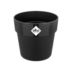 Elho B.for Original 25 Living Black