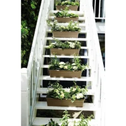 Elho Barcelona Xl Balkonbak 80 Antraciet 5 Elho Barcelona Xl Balkonbak 80 Antraciet -Goedkope Flora Lief Winkel elho barcelona xl balkonbak 80 antraciet 1519732697 1 l