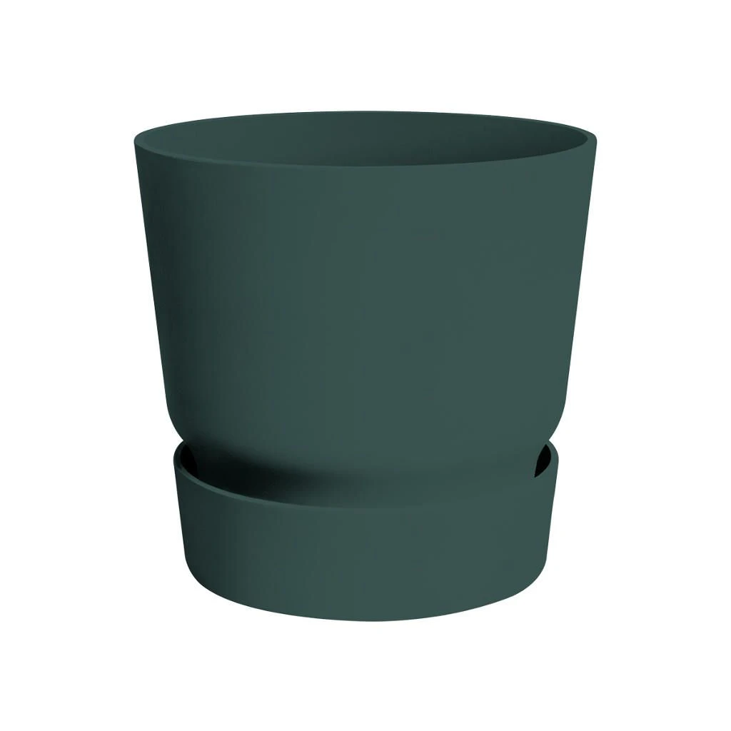 Elho Greenville 40 Leaf Green 1 Elho Greenville 40 Leaf Green