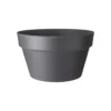 Elho Loft Urban Bowl 35 Antraciet