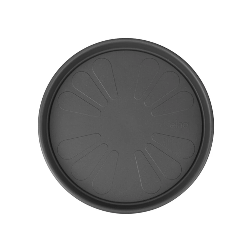 Elho Universal Saucer Planttxi 30 Zwart 2 Elho Universal Saucer Planttxi 30 Zwart - Afbeelding 2