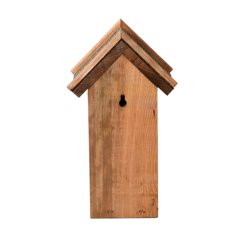 Esschert Design Pimpelmees Nestkast 3 Esschert Design Pimpelmees Nestkast - Afbeelding 3