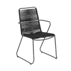 Exotan Slimm Dining Armchair