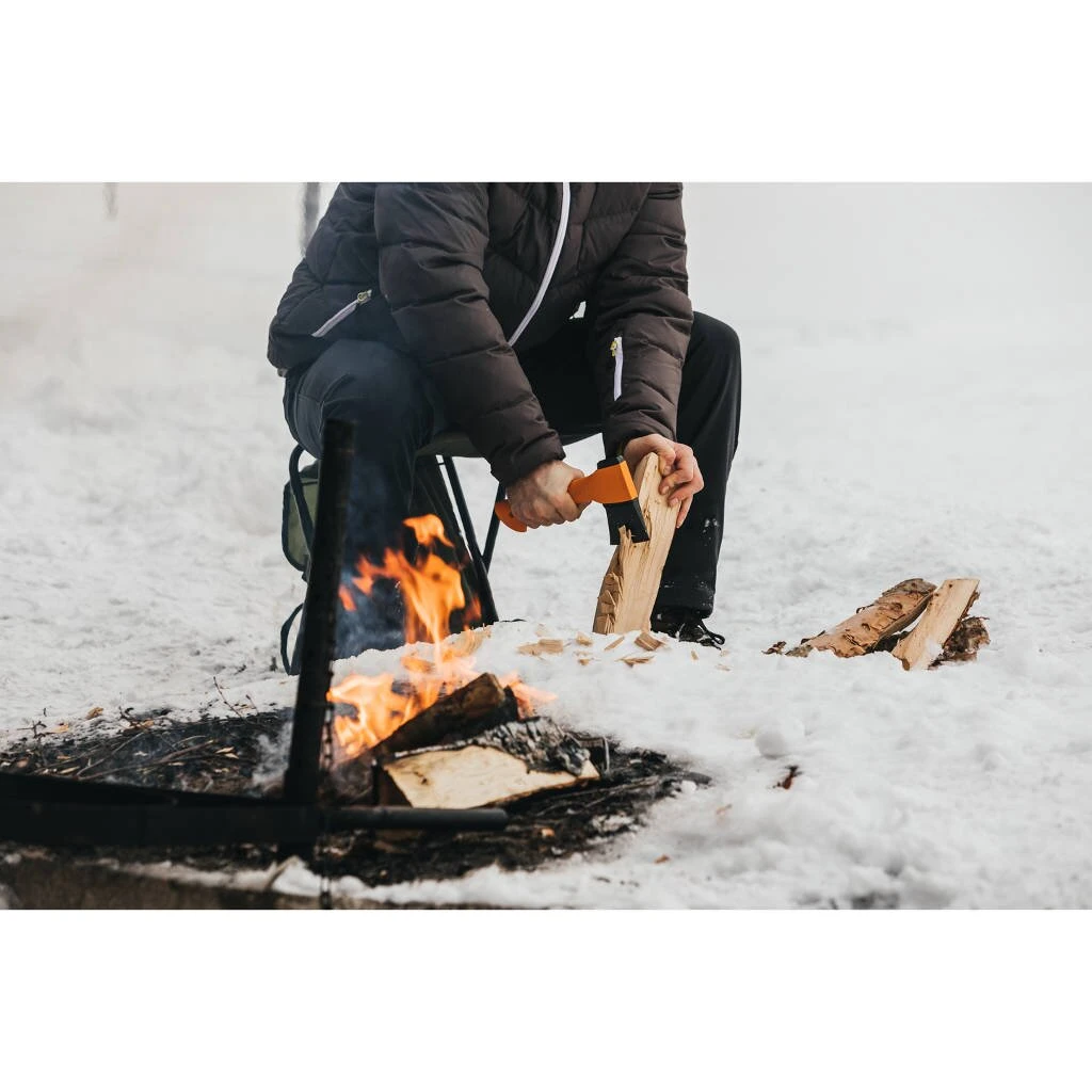 Fiskars Bijl X5 - Xxs 2 Fiskars Bijl X5 - Xxs - Afbeelding 2