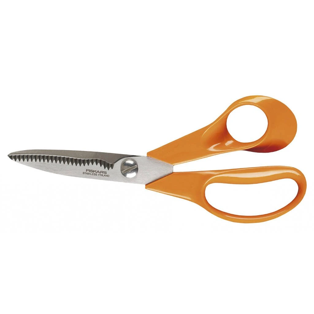 Fiskars Classic Universele Schaar 18 Cm 1 Fiskars Classic Universele Schaar 18 Cm