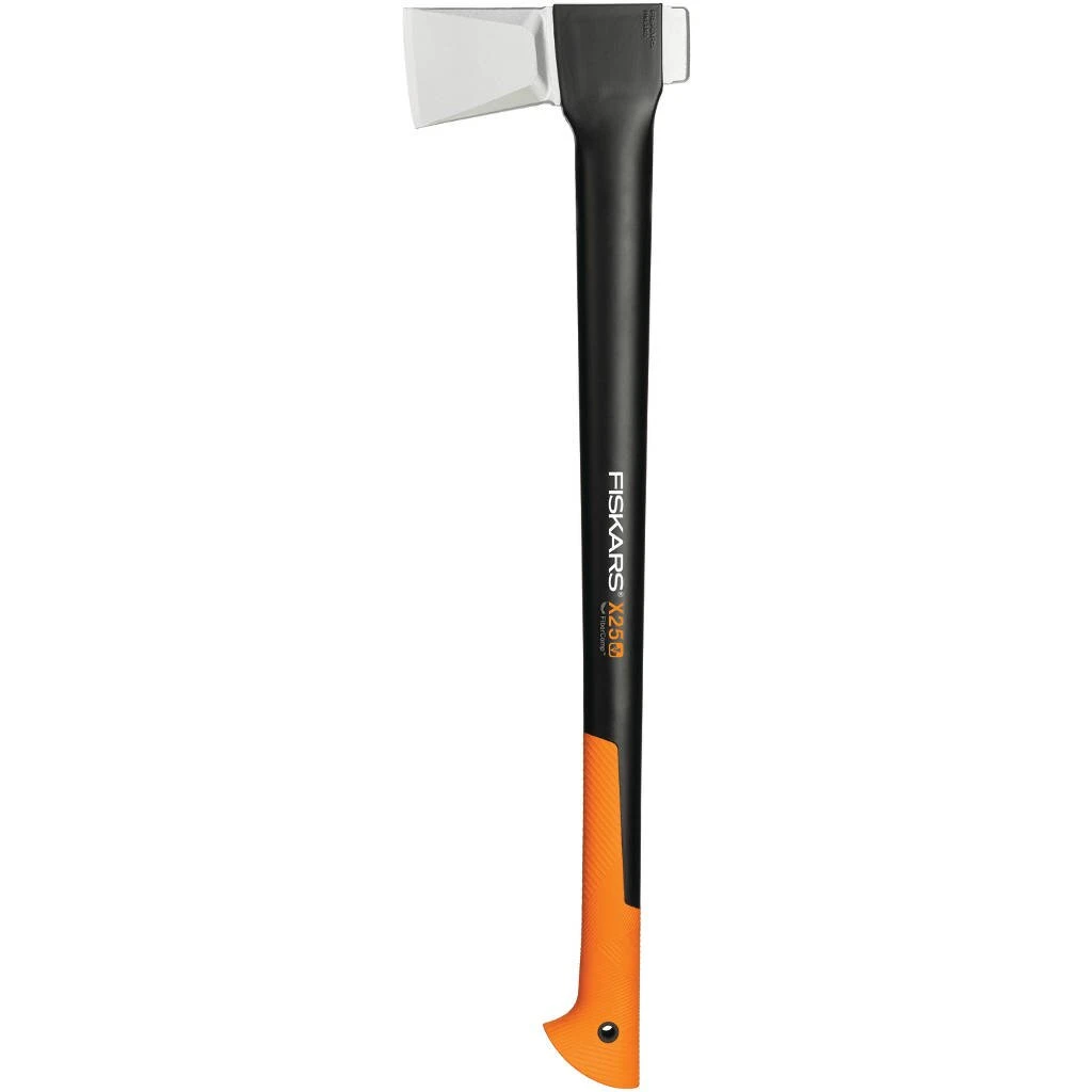 Fiskars Kloofbijl X25 - Xl 1 Fiskars Kloofbijl X25 - Xl