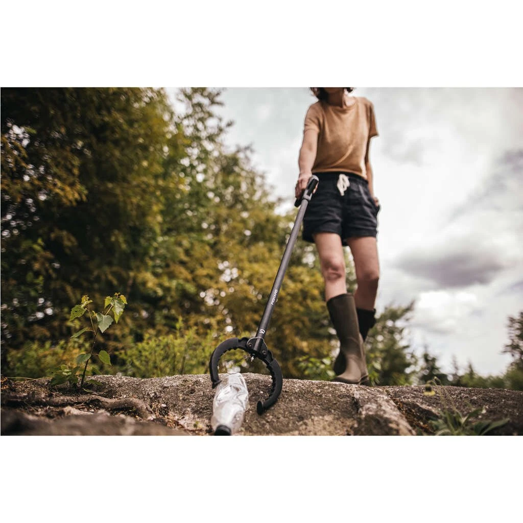 Fiskars Solid Gripper 2 Fiskars Solid Gripper - Afbeelding 2