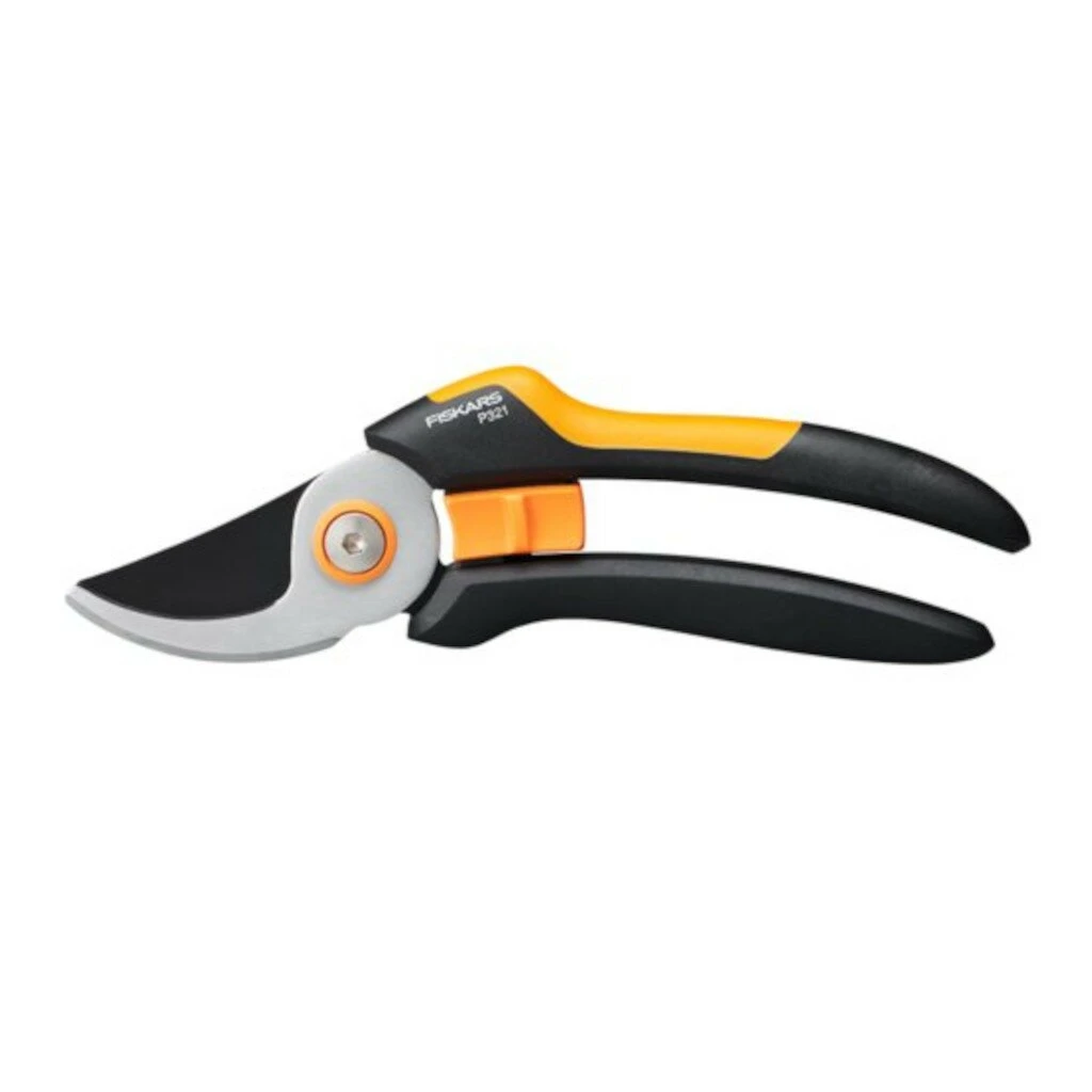 Fiskars Solid Snoeischaar Bypass M 1 Fiskars Solid Snoeischaar Bypass M