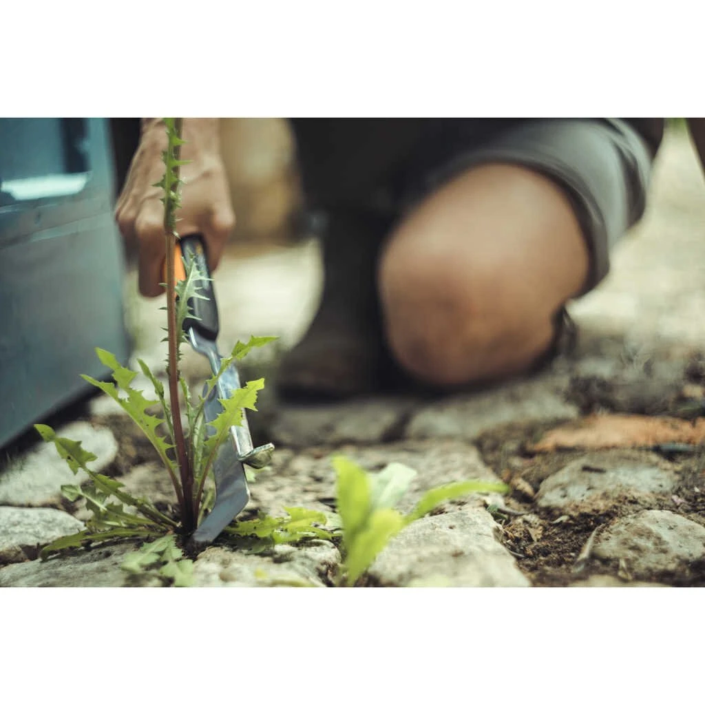 Fiskars Xact Onkruidmes 2 Fiskars Xact Onkruidmes - Afbeelding 2