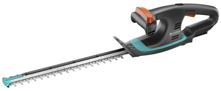 Gardena Accu Heggenschaar Easycut 40/18v Solo Exc. Accu 1 Gardena Accu Heggenschaar Easycut 40/18v Solo Exc. Accu