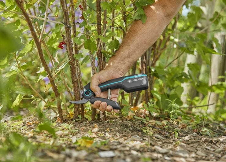 Gardena Assistcut 3 Gardena Assistcut - Afbeelding 3