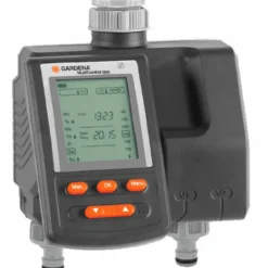 Gardena Besproeiingscomputer MultiControl Duo
