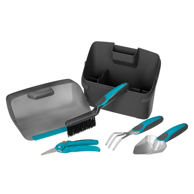 Gardena City Gardening Balkon Set 1 Gardena City Gardening Balkon Set