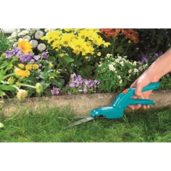 Gardena Classic Grasschaar 7 Gardena Classic Grasschaar -Goedkope Flora Lief Winkel gardena classic grasschaar 3 l