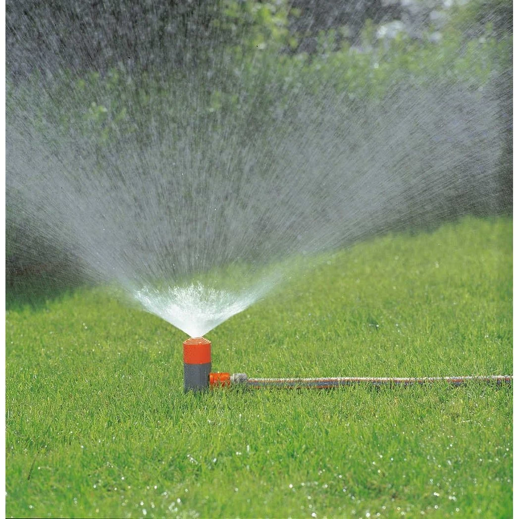 Gardena Classic Nevelsproeier Fox 2 Gardena Classic Nevelsproeier Fox - Afbeelding 2