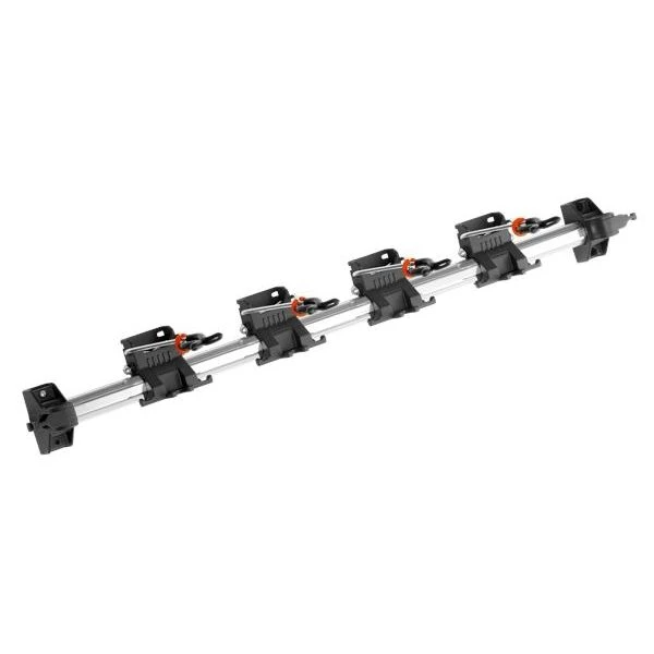 Gardena Combisystem Tuingereedschaphouder 1 Gardena Combisystem Tuingereedschaphouder