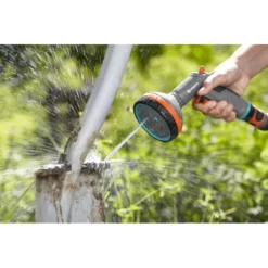 Gardena Comfort Multi Functionele Broes 10 Gardena Comfort Multi Functionele Broes -Goedkope Flora Lief Winkel gardena comfort multi functionele broes 1521879028 4 l