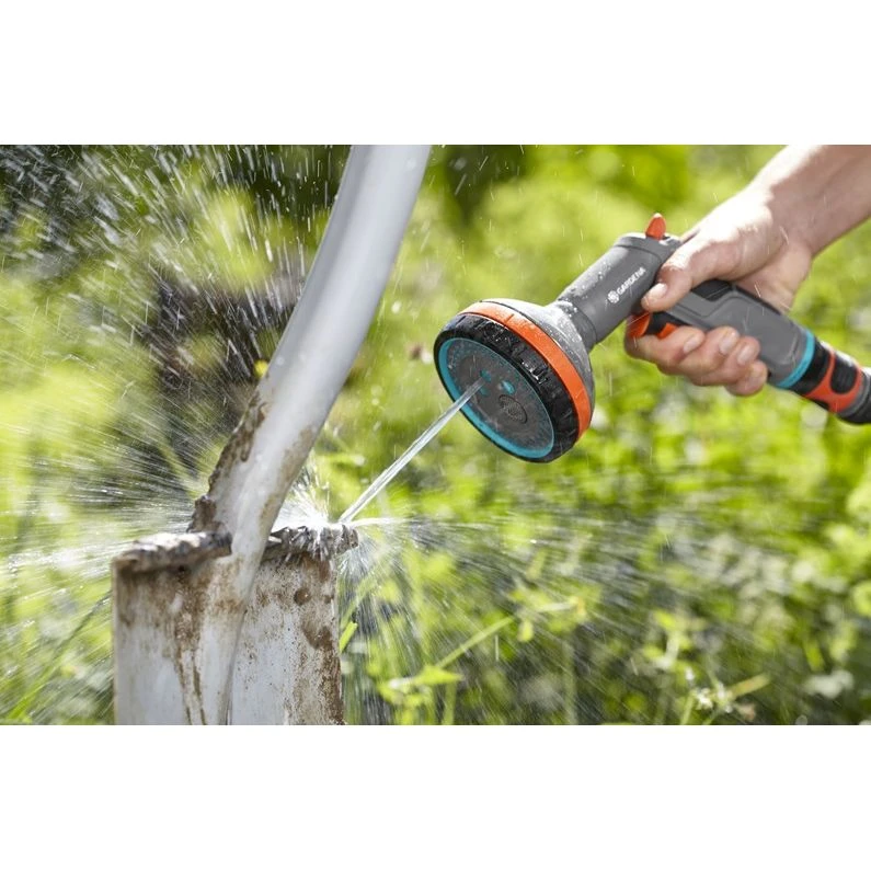 Gardena Comfort Multi Functionele Broes 5 Gardena Comfort Multi Functionele Broes - Afbeelding 5