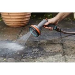 Gardena Comfort Multi Functionele Broes 11 Gardena Comfort Multi Functionele Broes -Goedkope Flora Lief Winkel gardena comfort multi functionele broes 1521879028 5 l