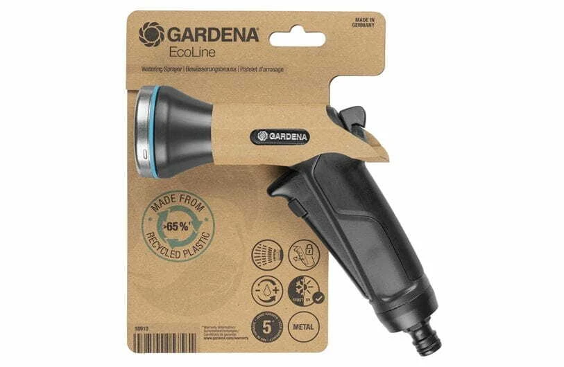 Gardena Ecoline Broes 1 Gardena Ecoline Broes