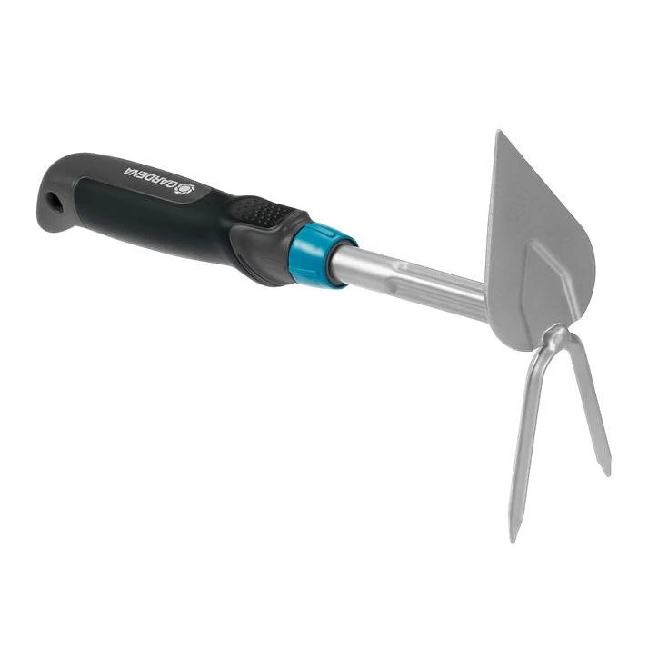 Gardena Handhakje Hartvormig Blad 2 Tand 1 Gardena Handhakje Hartvormig Blad 2 Tand