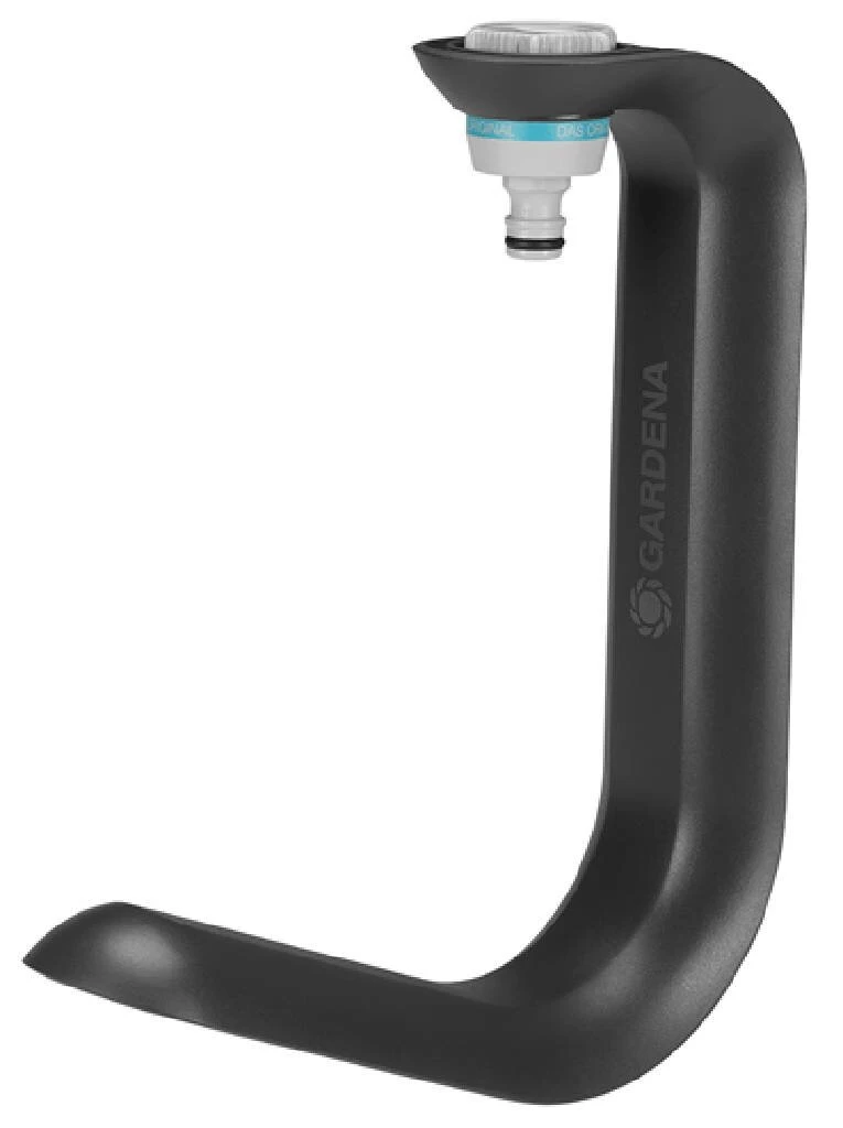 Gardena Liano™ Slanghouder Tapfix 1 Gardena Liano™ Slanghouder Tapfix