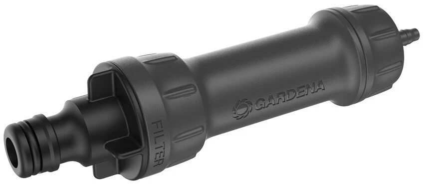 Gardena Micro-drip Basisapparaat 1000 1 Gardena Micro-drip Basisapparaat 1000