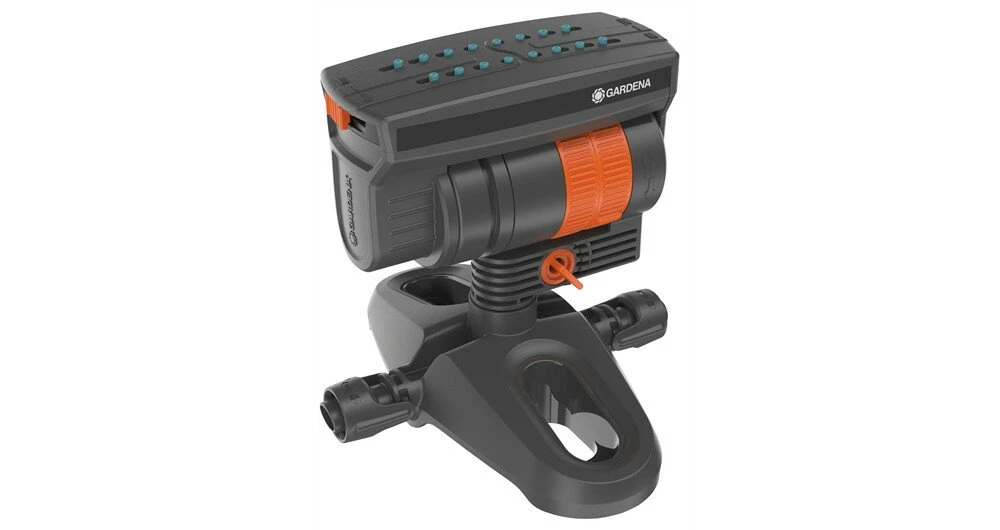 Gardena Micro-drip Zwenksproeier Os 90 1 Gardena Micro-drip Zwenksproeier Os 90