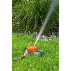 Gardena Multi 6-sproeier Boogie -Goedkope Flora Lief Winkel gardena multi 6 sproeier boogie 2 l