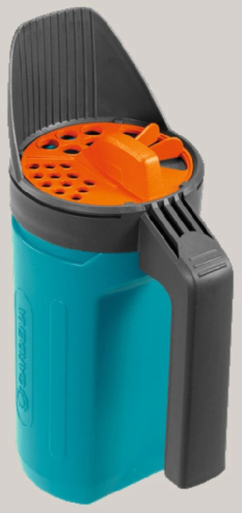 Gardena Strooikan Klein 1 Gardena Strooikan Klein