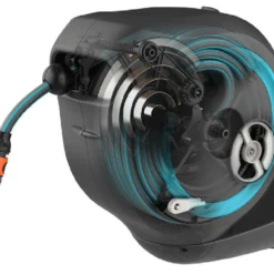 Gardena Wandslangenbox 15 Meter Rollup Blauw 5 Gardena Wandslangenbox 15 Meter Rollup Blauw -Goedkope Flora Lief Winkel gardena wandslangenbox 15 meter rollup blauw 1024x767 620bd6663479b l